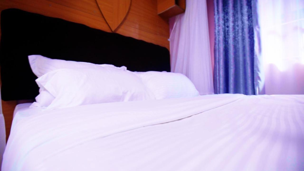 Amboseli Gateway Hotel Kimana المظهر الخارجي الصورة